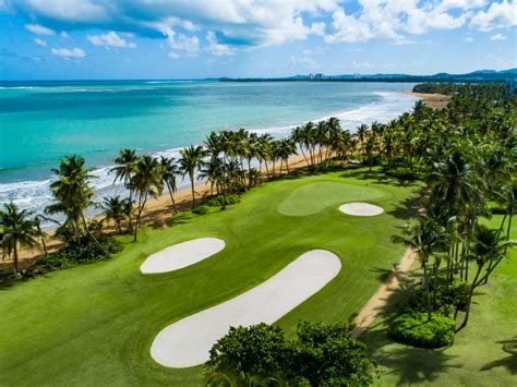 Top Golf Courses in Puerto Rico Near San Juan | Discover Puerto Rico