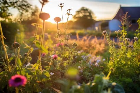 Ecological Farming: A Comprehensive Overview