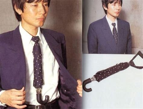 20 Weird Japanese Inventions That We Definitely Need ~ Vintage Everyday