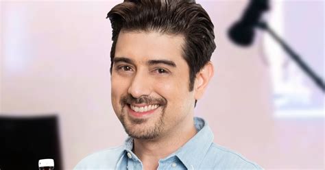 Ian Veneracion’s best-kept secret to showbiz longevity - Hello! Welcome to my blog!