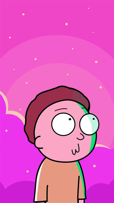 Rick and Morty Wallpaper - NawPic