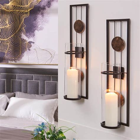 Top 10 Best Wall Mount Candle Holders in 2023 Complete Reviews