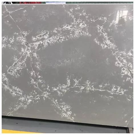 China Customized Iced White Quartz Slab Suppliers Factory - Buy Iced ...