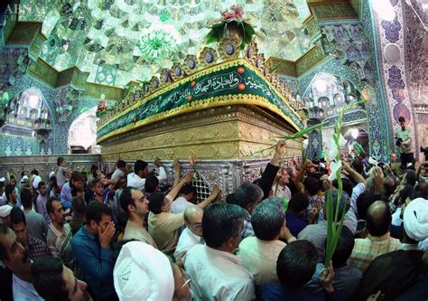 The Pilgrimage to Iran / religious visit to Iran Shia sites tour ...