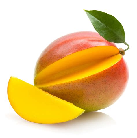 Keitt Mango (Medium) — MomoBud