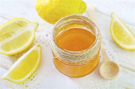 Lemon Juice and Honey for Weight Loss | Healthfully