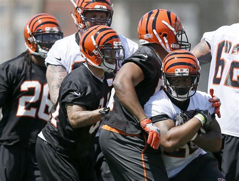 3 Cincinnati Bengals rookies to watch this year