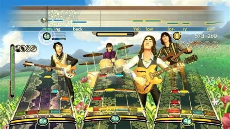 You Won't Be Able to Buy These Beatles Rock Band Songs Soon - GameSpot