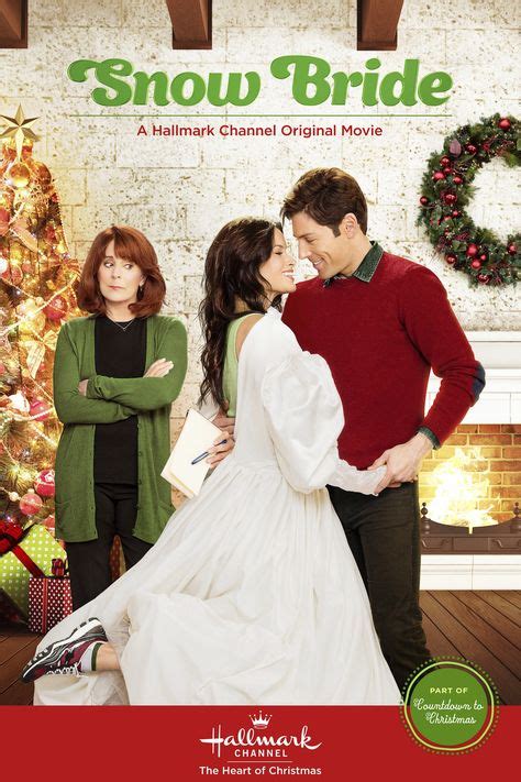 26 best Best Hallmark Christmas Movies images on Pinterest | Christmas ...