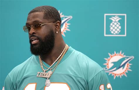 Terron Armstead injury: 3 replacements Dolphins should consider