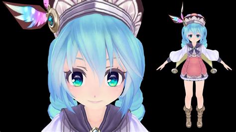 VRCMods - Little Magical Miku - VRChat Avatars | Magical, Miku, Avatar