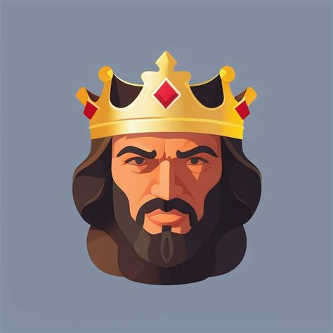 King Emoji Stock Photos, Images and Backgrounds for Free Download