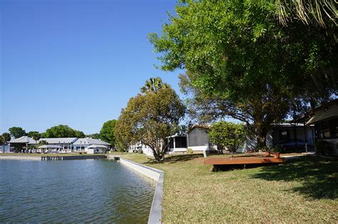 Lakeland Harbor - mobile home park in Lakeland, FL 476818