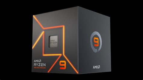 AMD Ryzen 9 7900 Gaming Processor – Computerspace