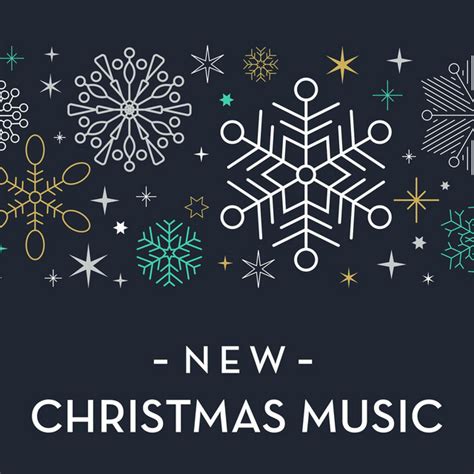 New Christmas Music - Compilation by Various Artists | Spotify