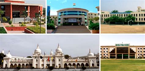 Best Schools in Hyderabad 2019 - Fee structure, location, facilities, and more