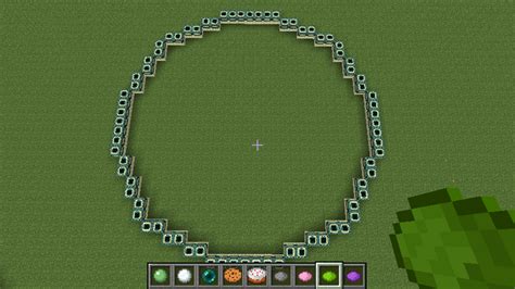 Circles - Screenshots - Show Your Creation - Minecraft Forum - Minecraft Forum