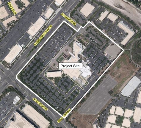 Hoag Hospital Irvine's Expansion Plans - Irvine Watchdog