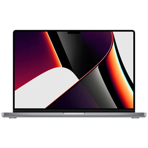 Buy Apple MacBook Pro 2020 (M1 Max, 16.2 inch, 32GB, 1TB, macOS Monterey, Space Grey) Online - Croma