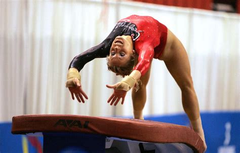 Georgia women's gymnastics championships: A complete history | NCAA.com