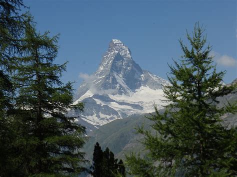 Matterhorn Valais free image download