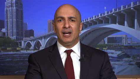 Neel Kashkari: Real unemployment rate could reach 30% - CNN Video