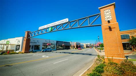 Office of the Mayor | City of Conway, Arkansas