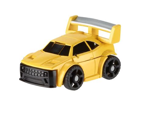 Bumblebee (Battlemask) - Transformers Toys - TFW2005