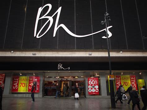 BHS: Death knell tolls as Philip Green puts stores up for sale | The Independent | The Independent