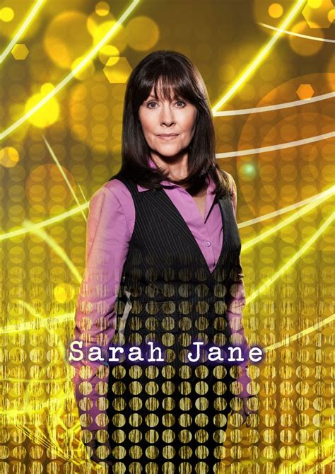 TV Lover: The Sarah Jane Adventures - Season 5 Cast Pictures