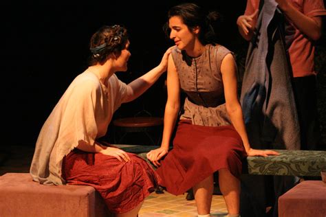 Galatea Erupted Covers Consent, Trauma Themes in Insightful, Thought-Provoking Play – The ...