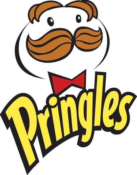 Pringles Logo Download in HD Quality