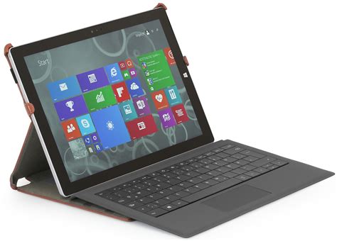 Microsoft Surface Pro (256 GB, Intel Core I5)(Windows 10 Professional ...