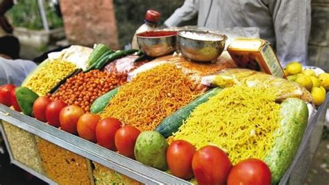 This Indian city has made it to the best destinations around the world for food | Trending ...