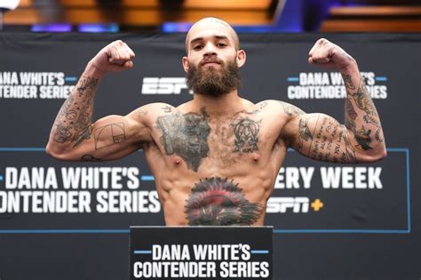 Dana White’s Contender Series Season 6 Week 8 | MMA Junkie