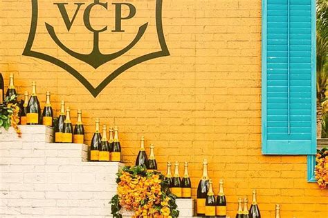 Veuve Clicquot: How one widow established a French Champagne empire