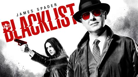 The Blacklist - NBC.com