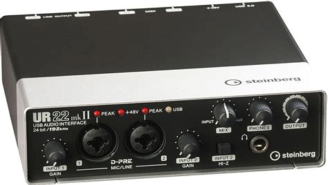 Best Thunderbolt Audio Interface for Mac (our top 2024 picks) - Guitar Chalk