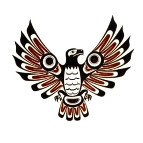 Aztec Eagle Tattoos