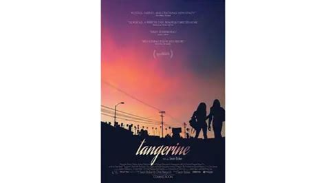 Tangerine Movie Review: Outshines Nearly Every Film of 2015 | News | BET