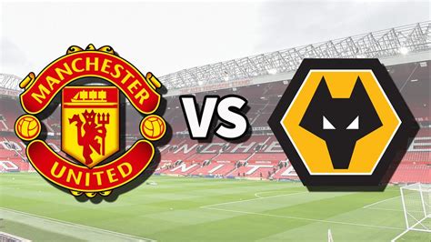 Man Utd vs Wolves live stream: How to watch Premier League game online ...