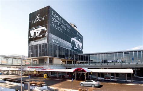 Pattison wins Edmonton airport account » Media in Canada