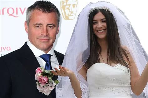 Matt Le Blanc 'dating Top Gear producer Aurora Mulligan' after she ...