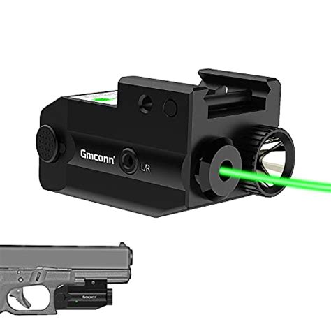 Top 10 Flashlight Laser Combo For Taurus G2c of 2022 - HuntingColumn