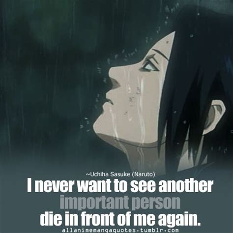 Sasuke Uchiha Quotes - ShortQuotes.cc