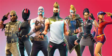 New Fortnite Creative Mode Game Type Debuting at PAX South 2020