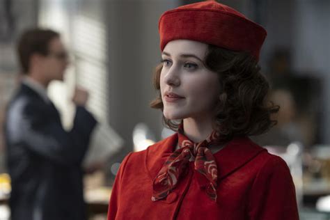 THE MARVELOUS MRS. MAISEL (AMAZON PRIME) | Peneflix