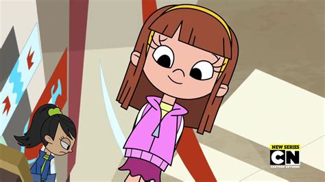 Image - S1 E10 Amy and friend 3.png | Supernoobs Wiki | Fandom powered by Wikia