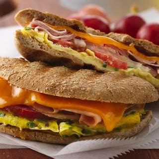 10 Best Breakfast Panini Recipes