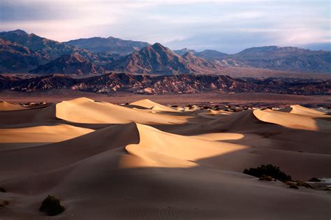 Death Valley Desert Survival Tips | Moon Travel Guides